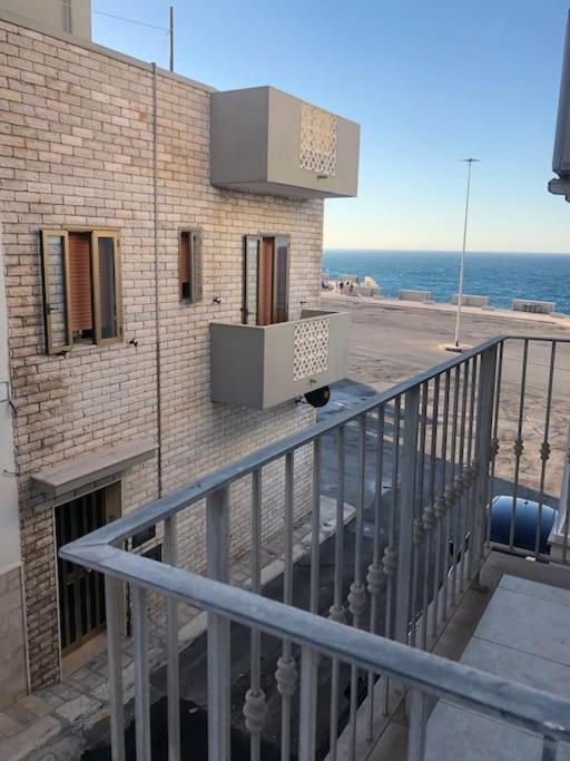 Appartement La Casa Di Gio Con Terrazzino Panoramico à Polignano a Mare Extérieur photo