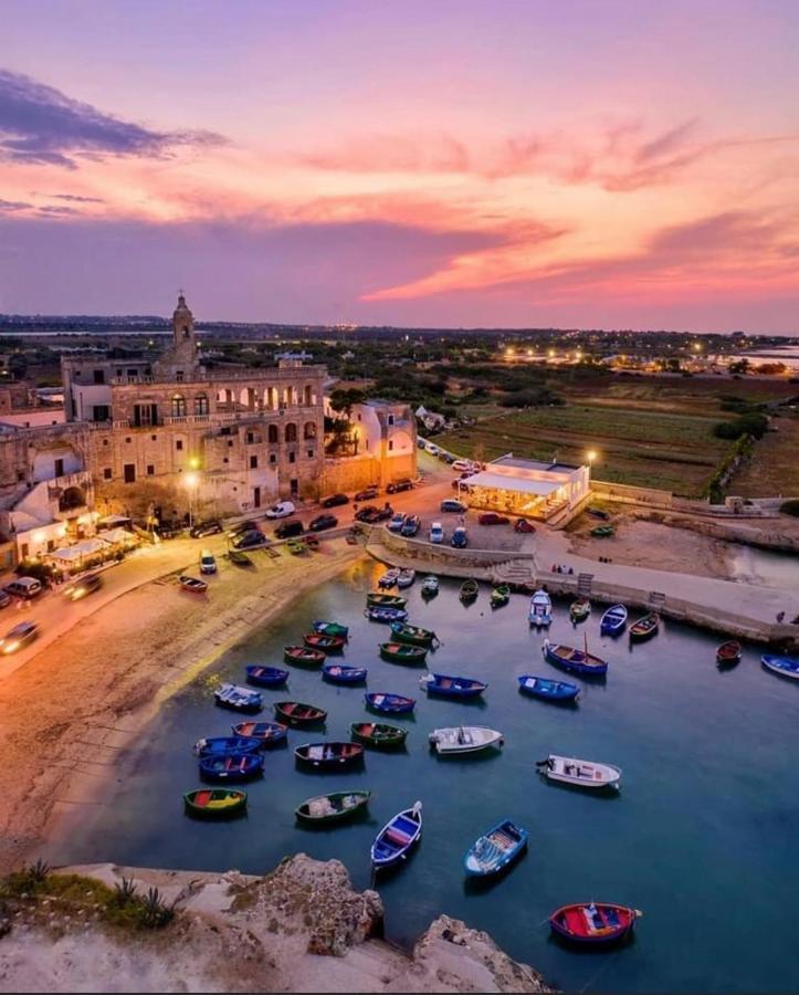 Appartement La Casa Di Gio Con Terrazzino Panoramico à Polignano a Mare Extérieur photo