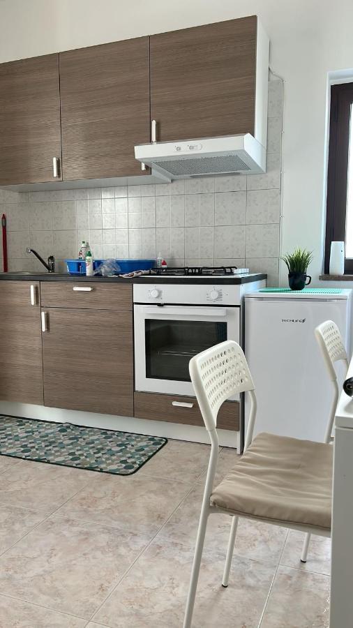 Appartement La Casa Di Gio Con Terrazzino Panoramico à Polignano a Mare Extérieur photo